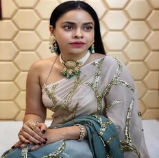 Sumona Chakravarti